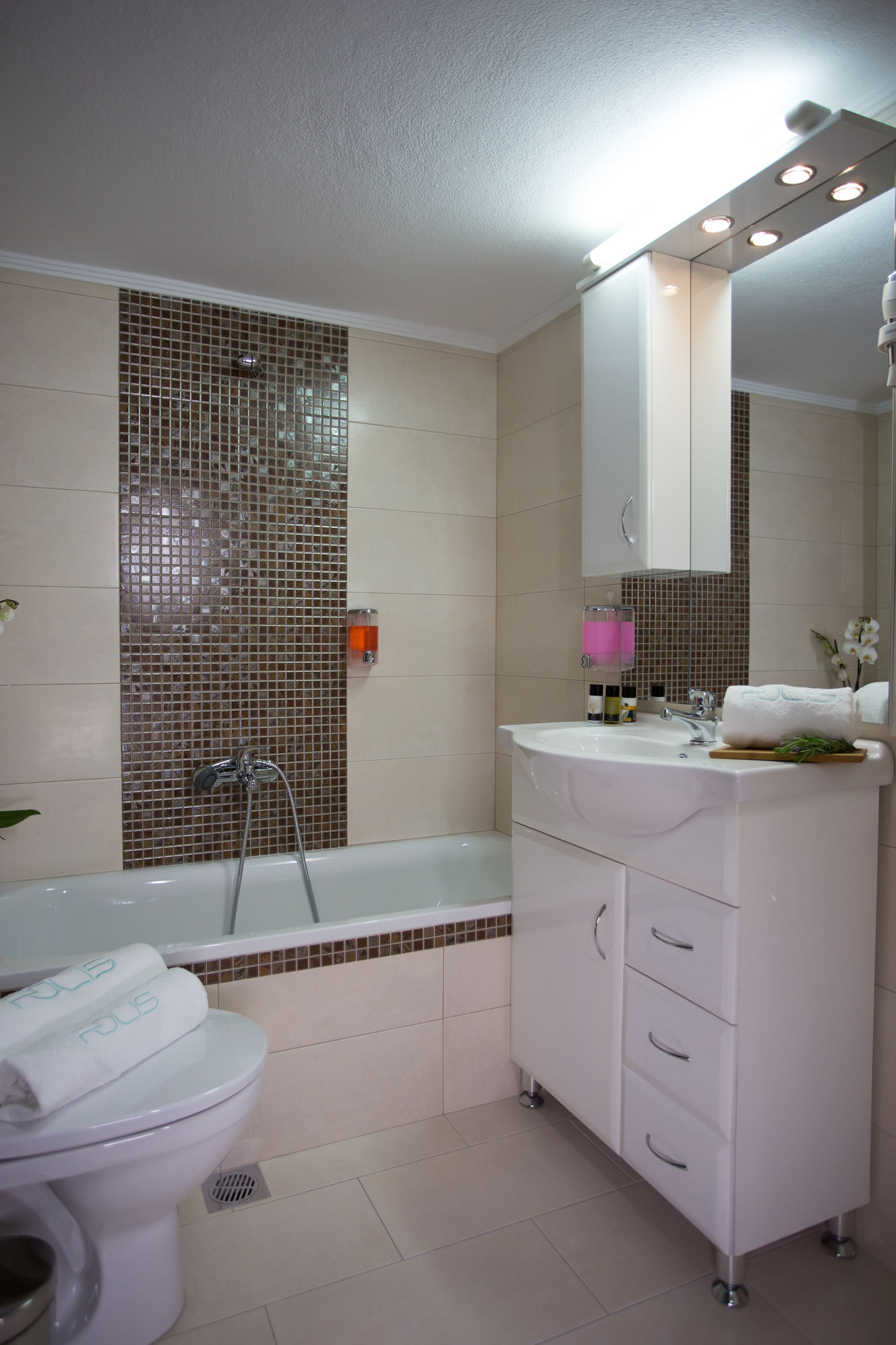 Фото Polis Apartments