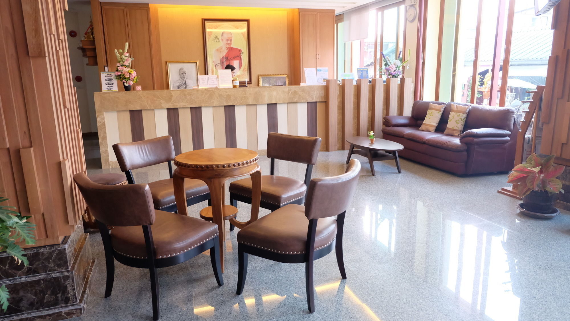 Фото D Hotel Pattaya