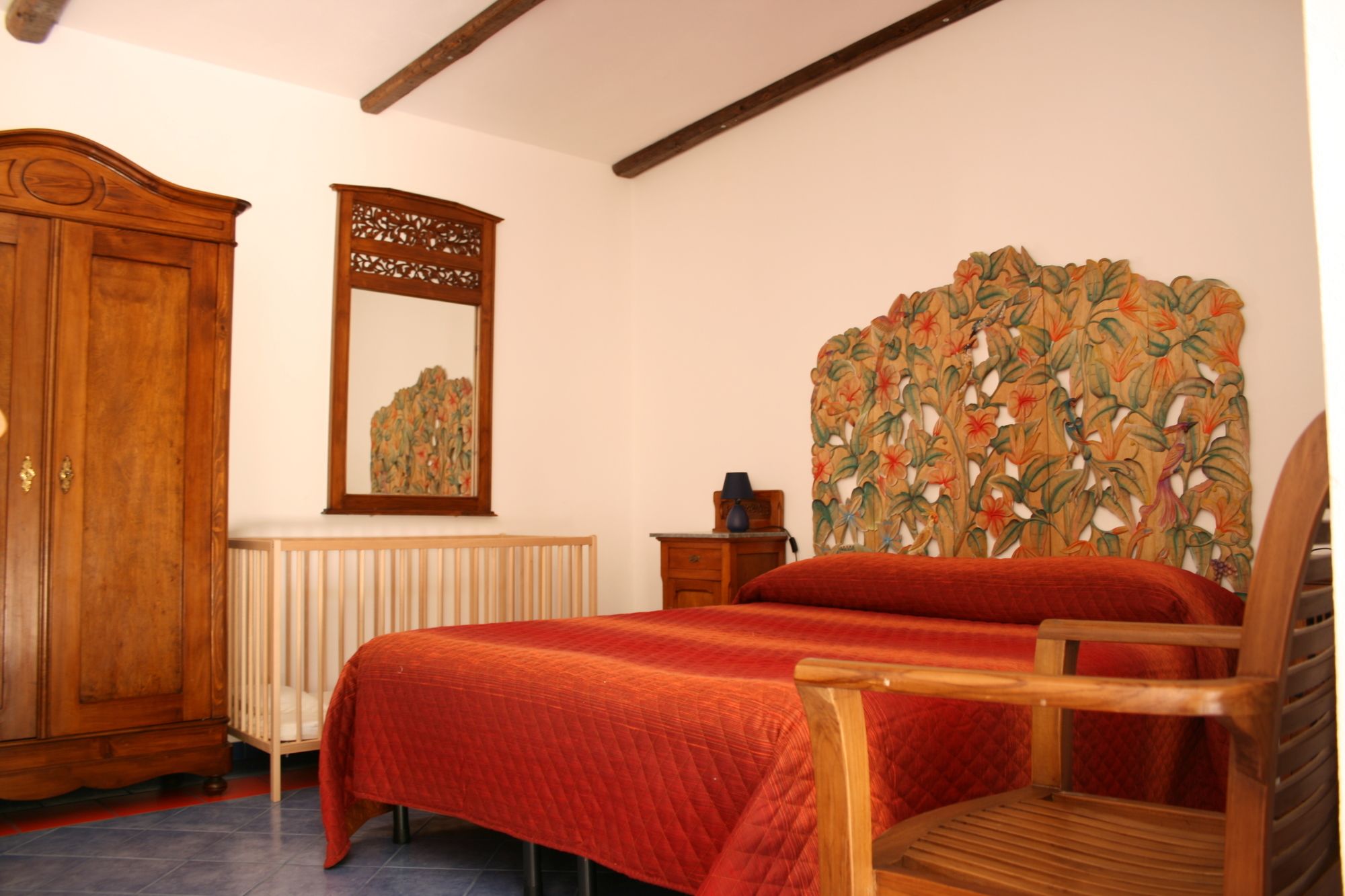 Фото Casina Dei Preti