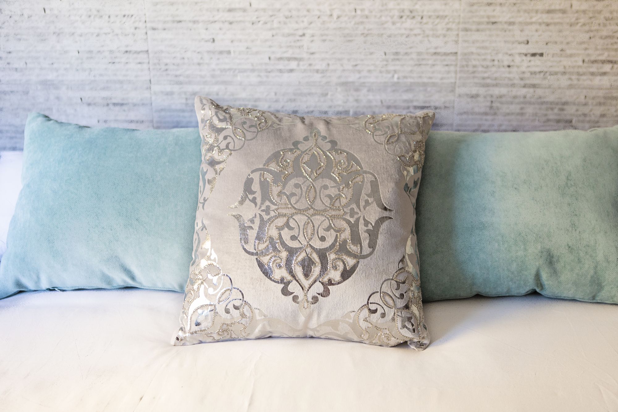 Фото Suncity Flat Salitre II