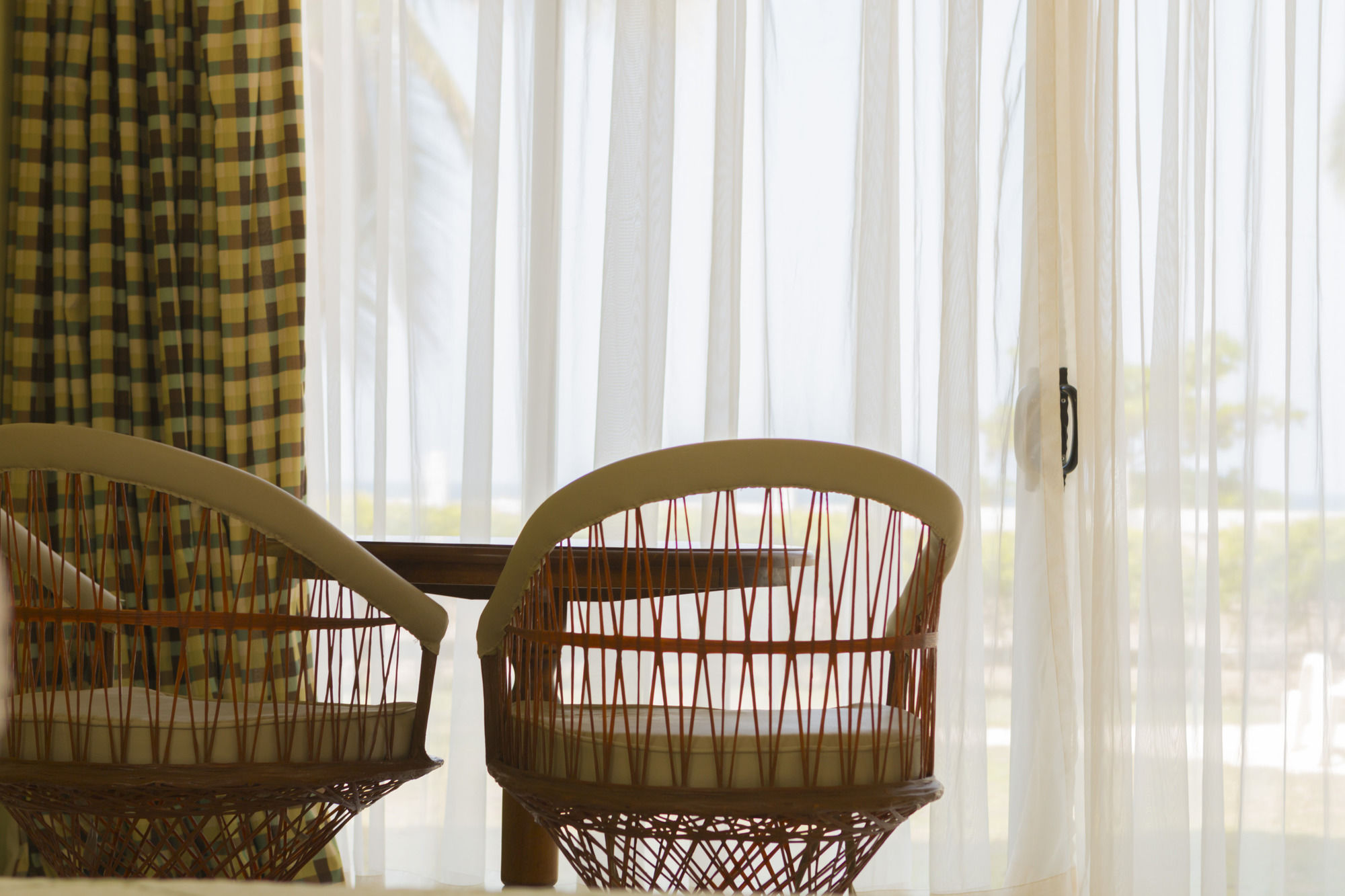 Фото Hotel y Villas Tangerí