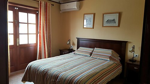 Apartments Casa Rural El Traspatio, El Médano, photo