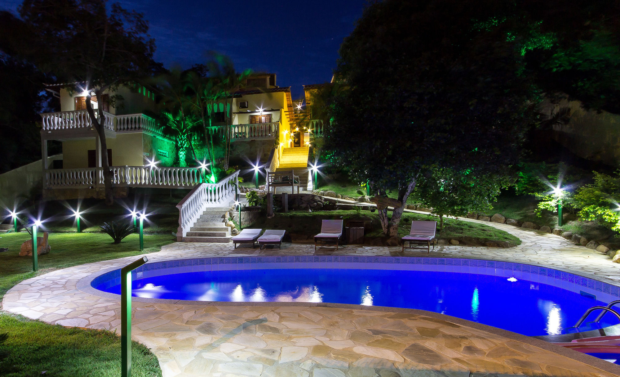 Фото Villa Valentina Pousada