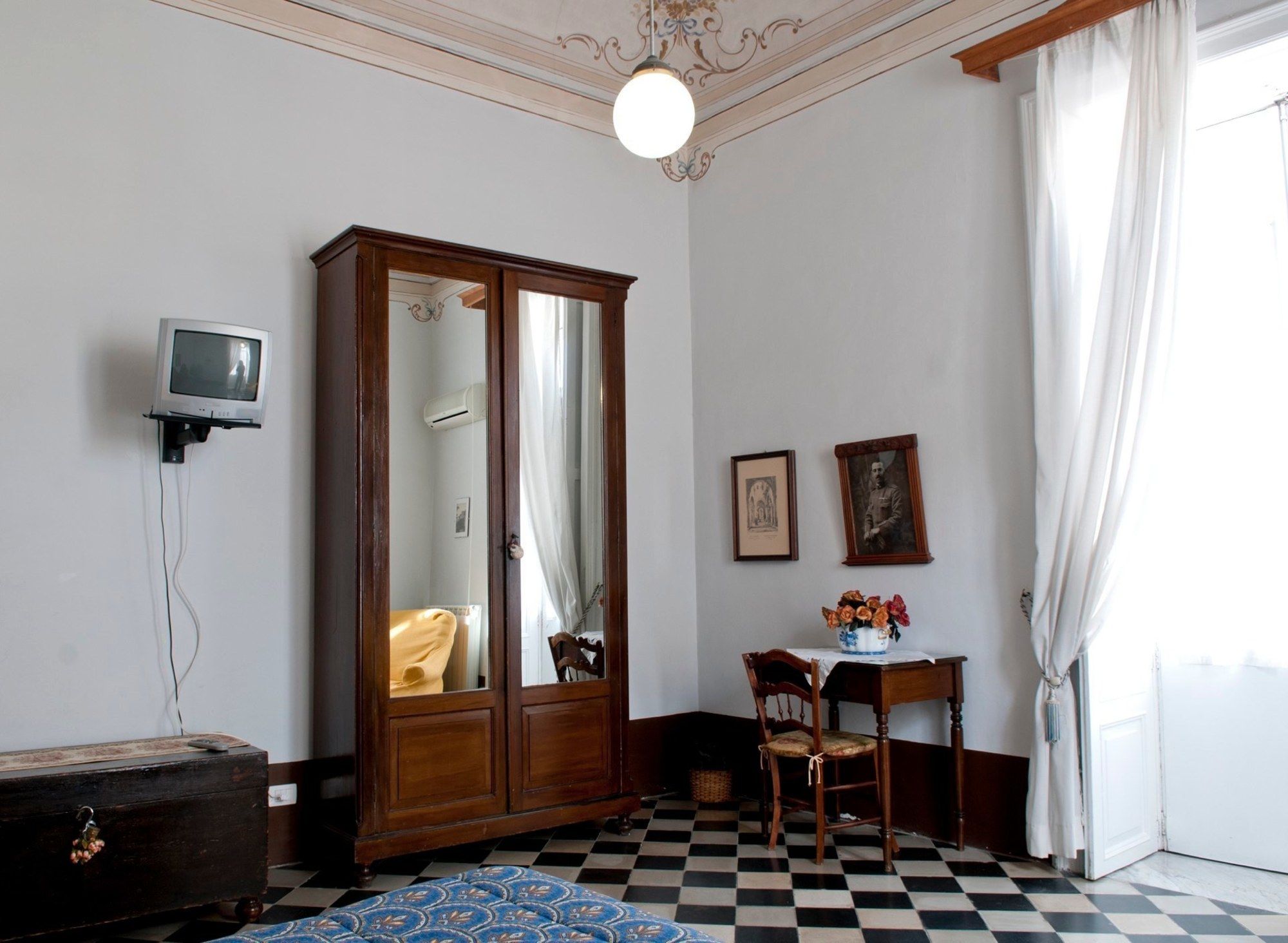 Фото Casa Cristina