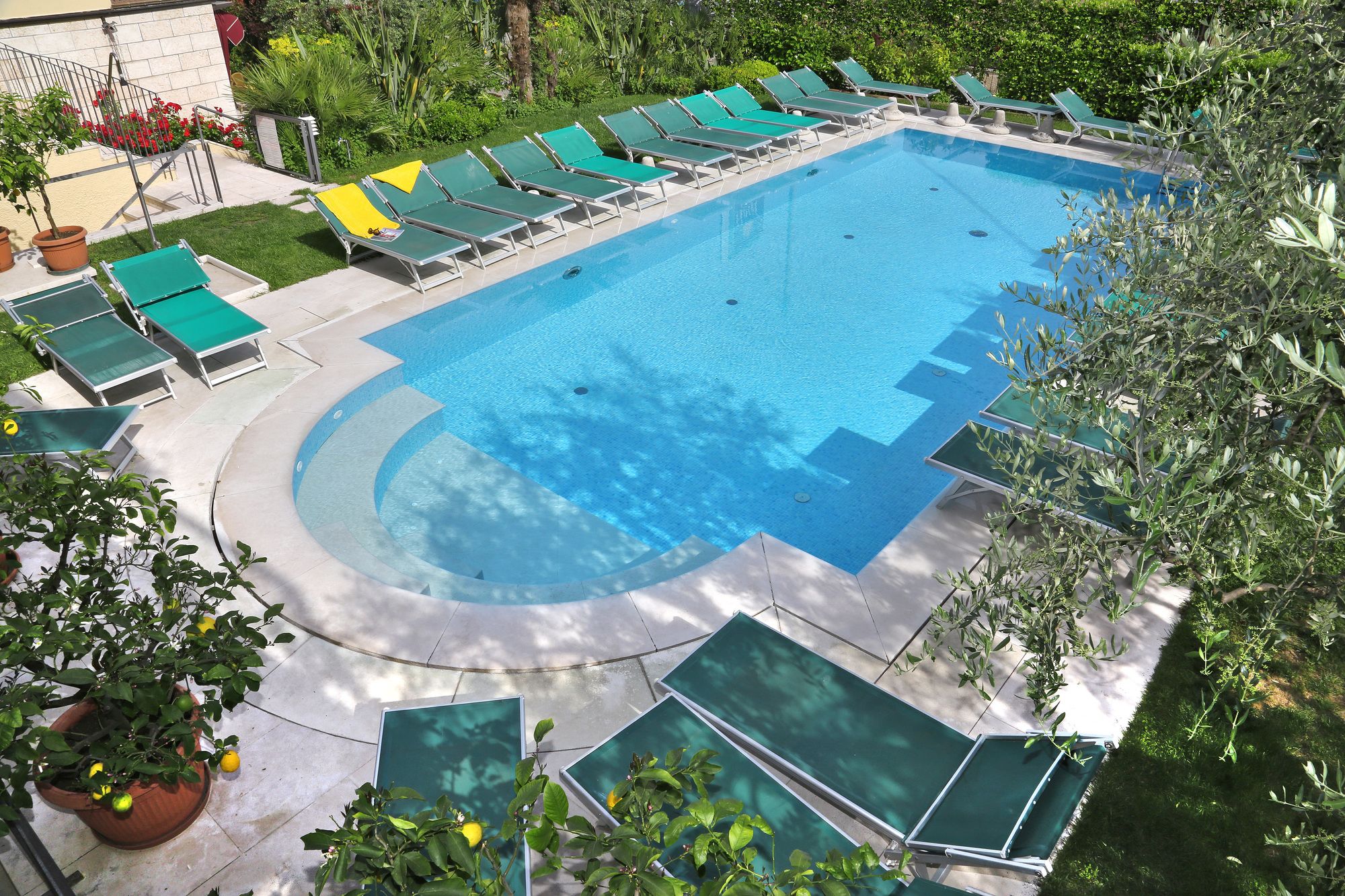 Фото отеля 5