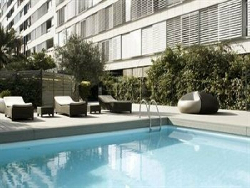 Фото Ac Victoria Suites