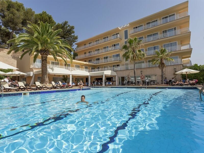 Фото Hotel Oberoy