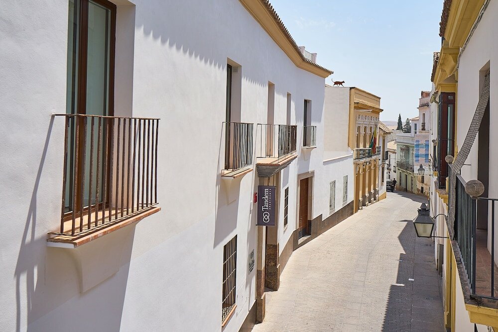 Фото Tandem el Patio