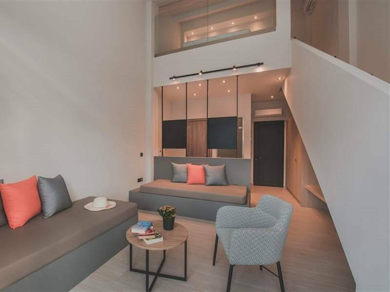 Фото Cavo Suites