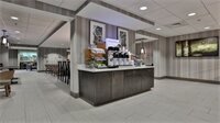 Фото Holiday Inn Express Boston North Woburn by Ihg