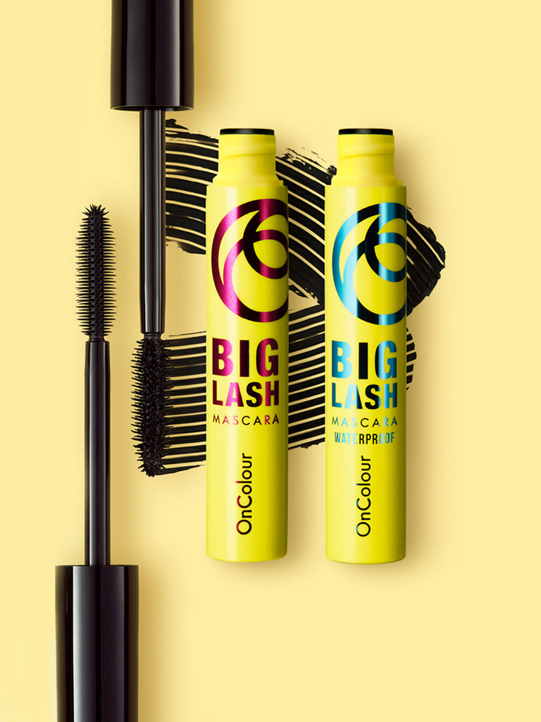 Perfume and cosmetics shop Oriflame, Izmir, photo