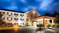 Фото Best Western Plus Berkshire Hills Inn & Suites