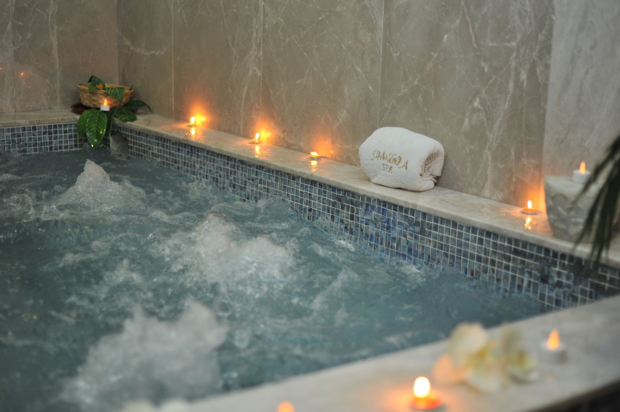 Фото Intourist Palace Hotel & SPA