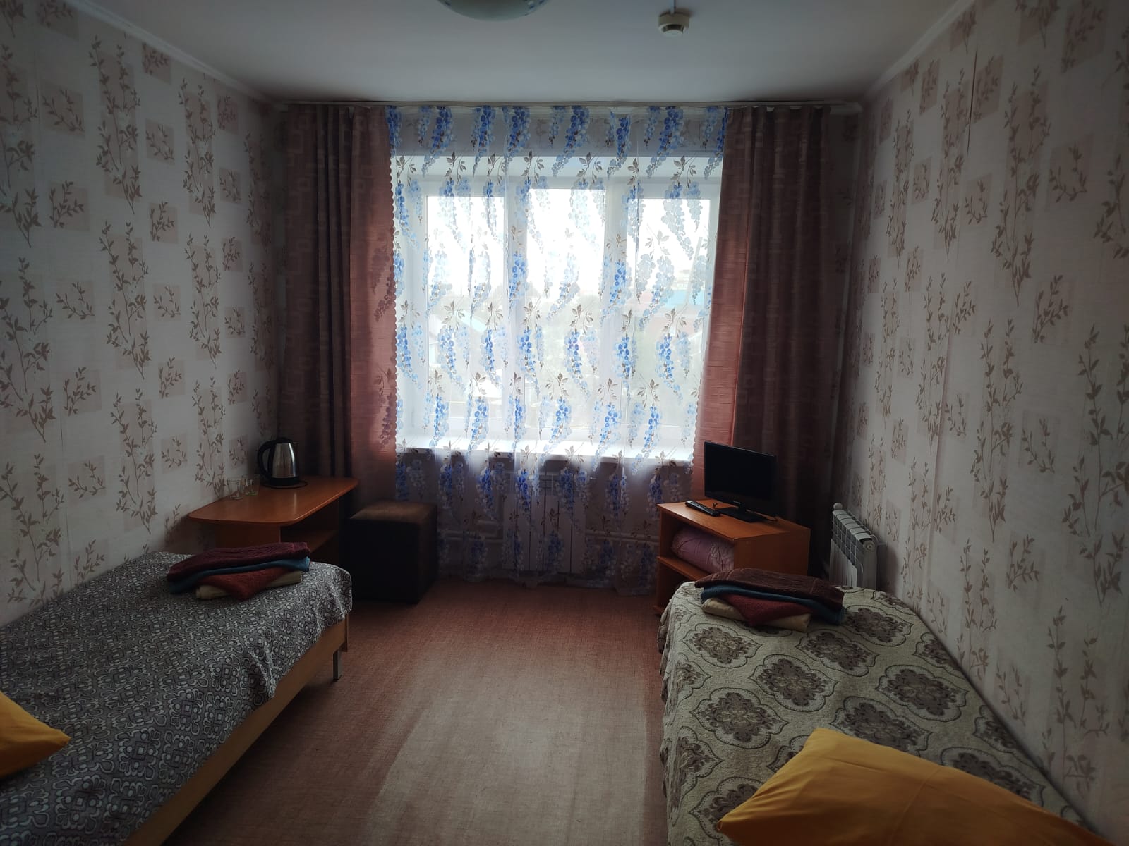 Фото Зори Урала