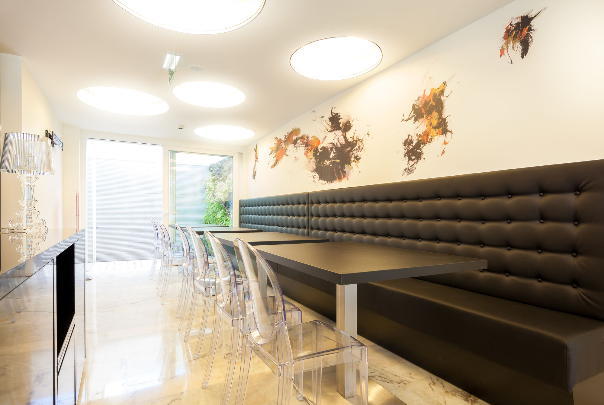 Фото Faro Boutique Hotel