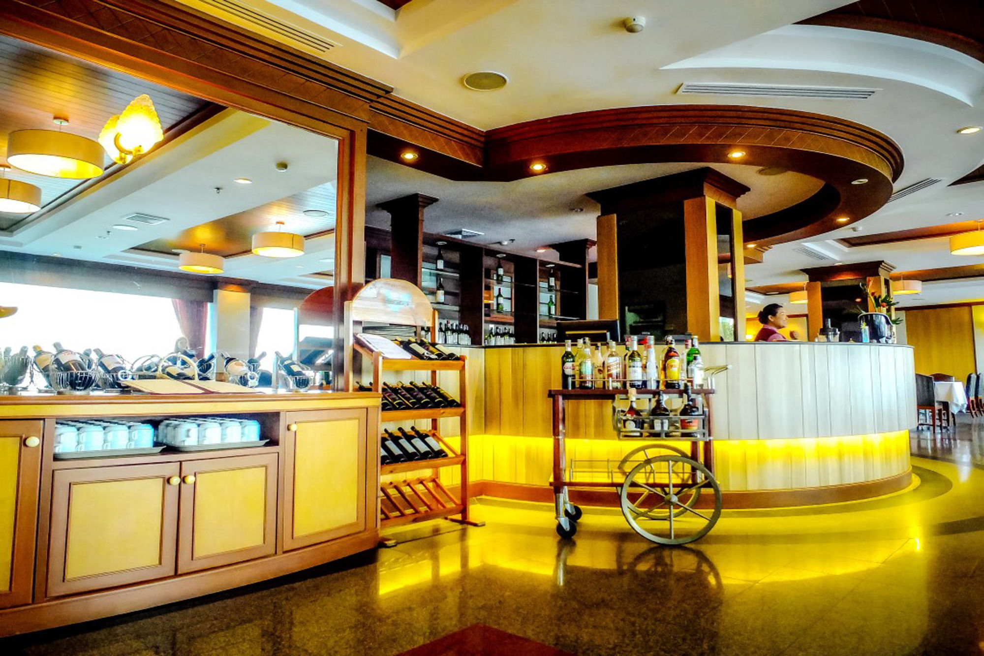 Фото Fortune River View Hotel Nakhon Phanom