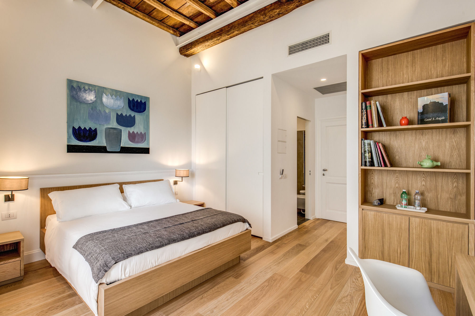 Фото Dopodomani Suite