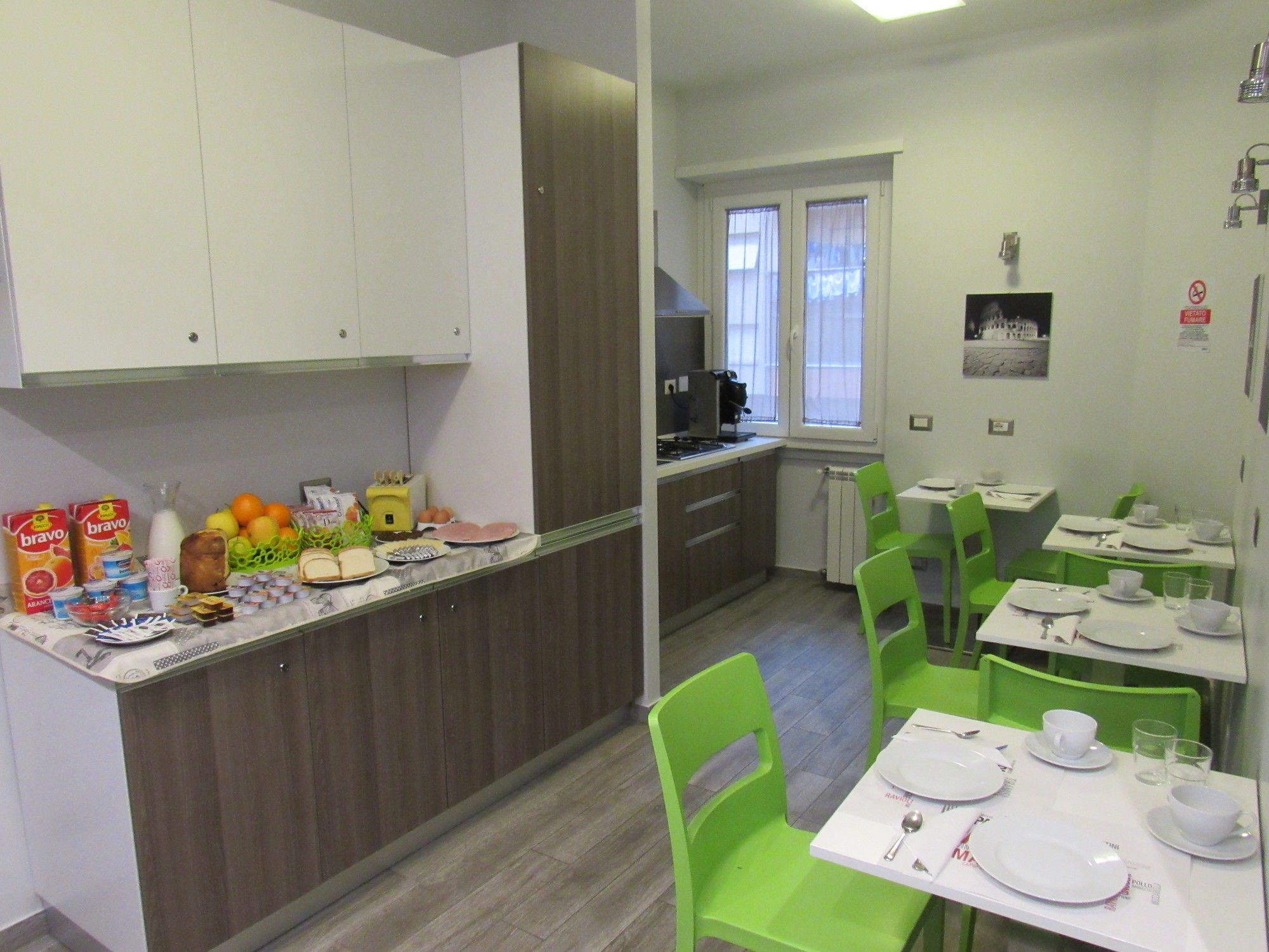 Фото Pianeta Roma