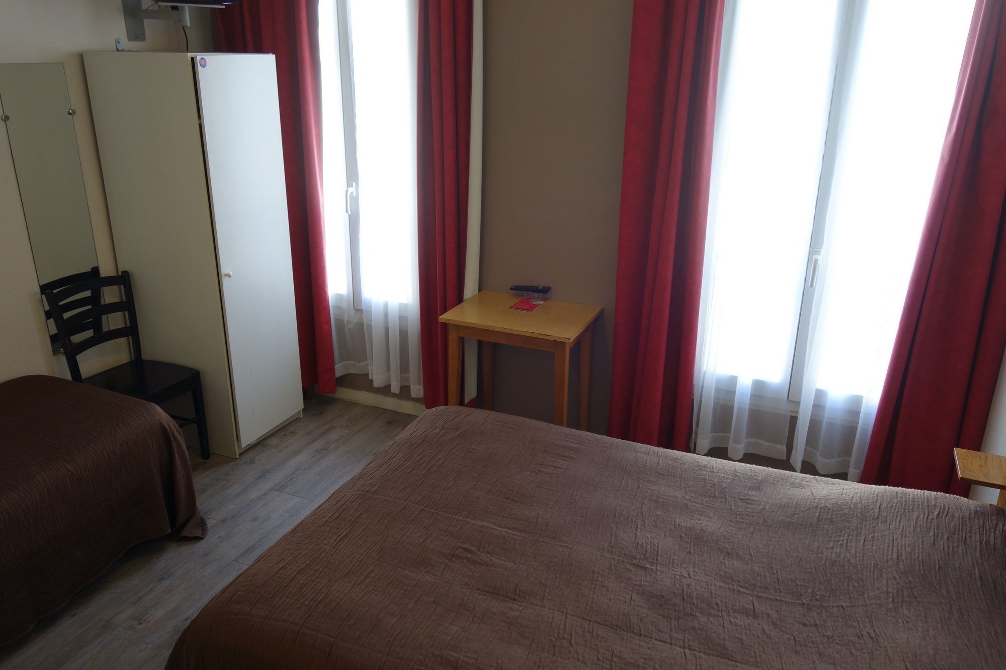 Фото Отель Acacia