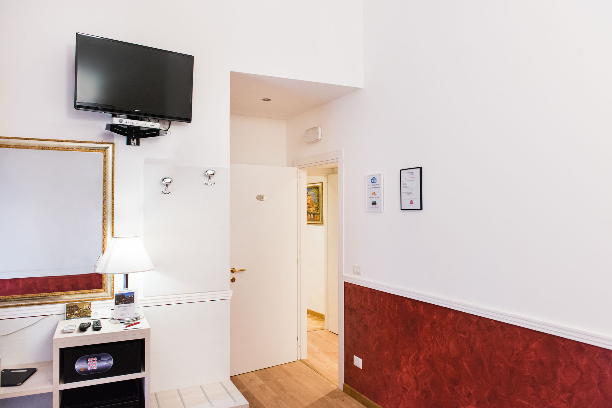 Фото Domus Capilupi