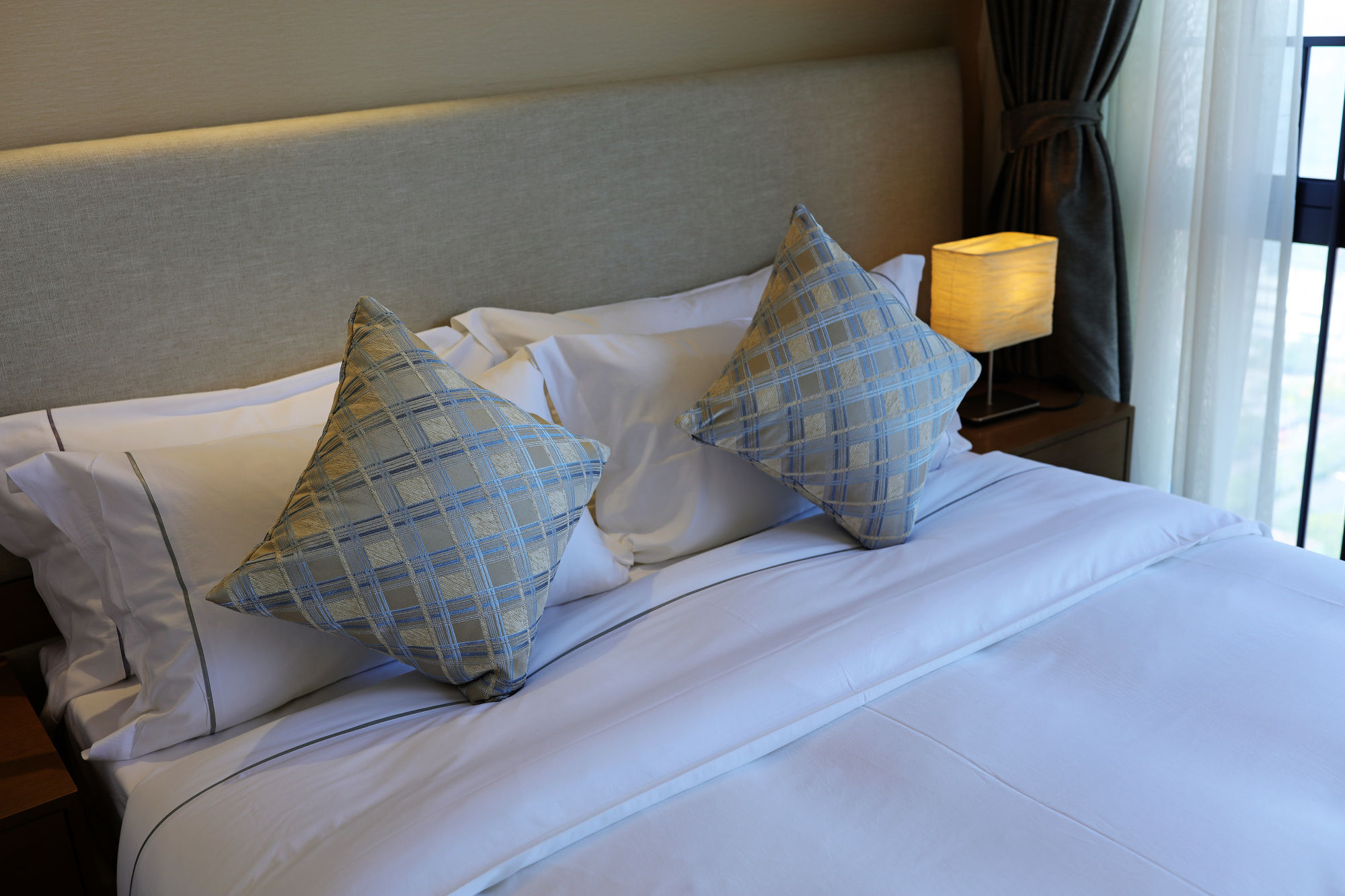 Фото Yuwa Serviced ApartHotel