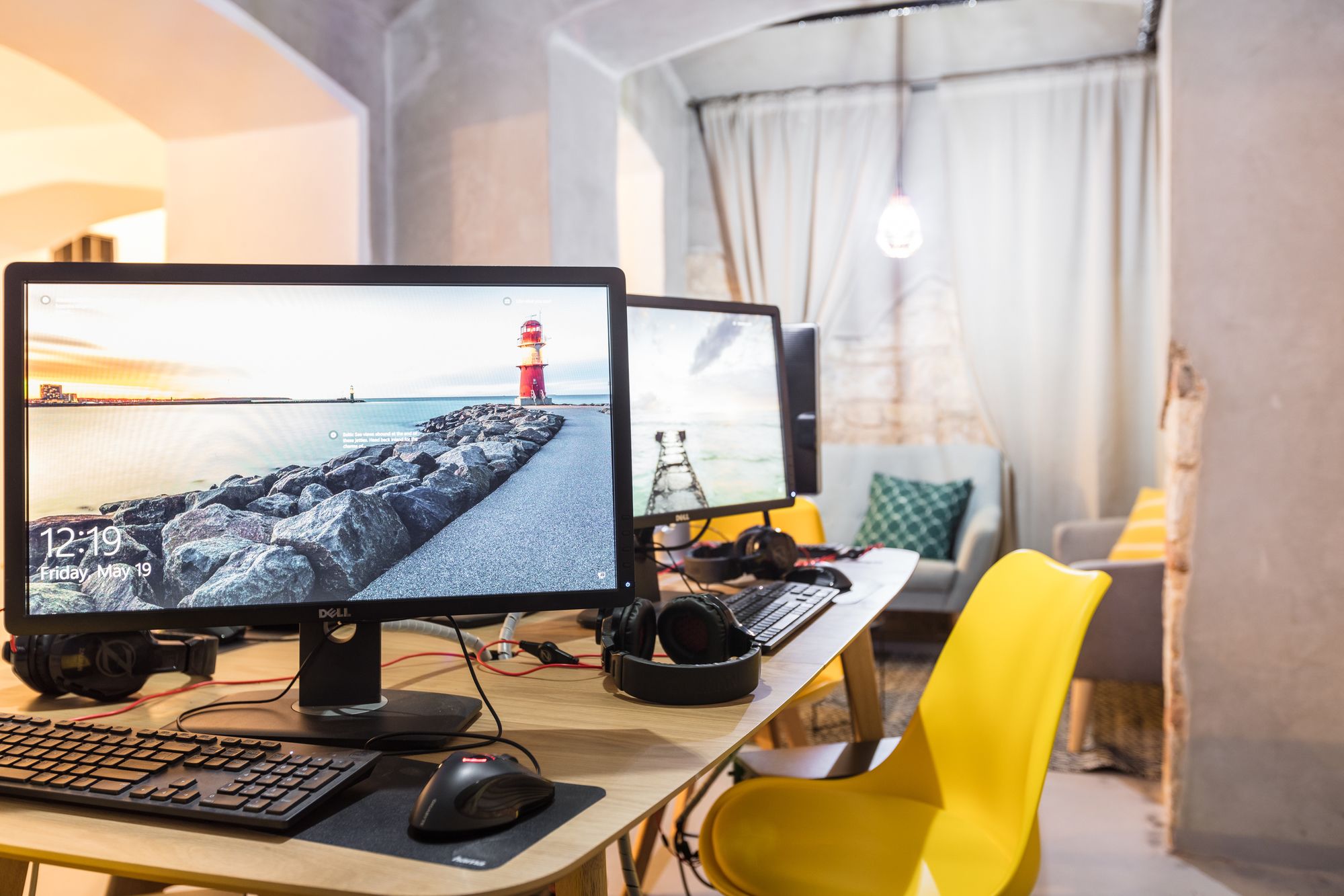 Фото Chill Apartments