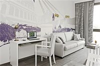 Фото Lagrange Apart'HOTEL Lyon Lumière