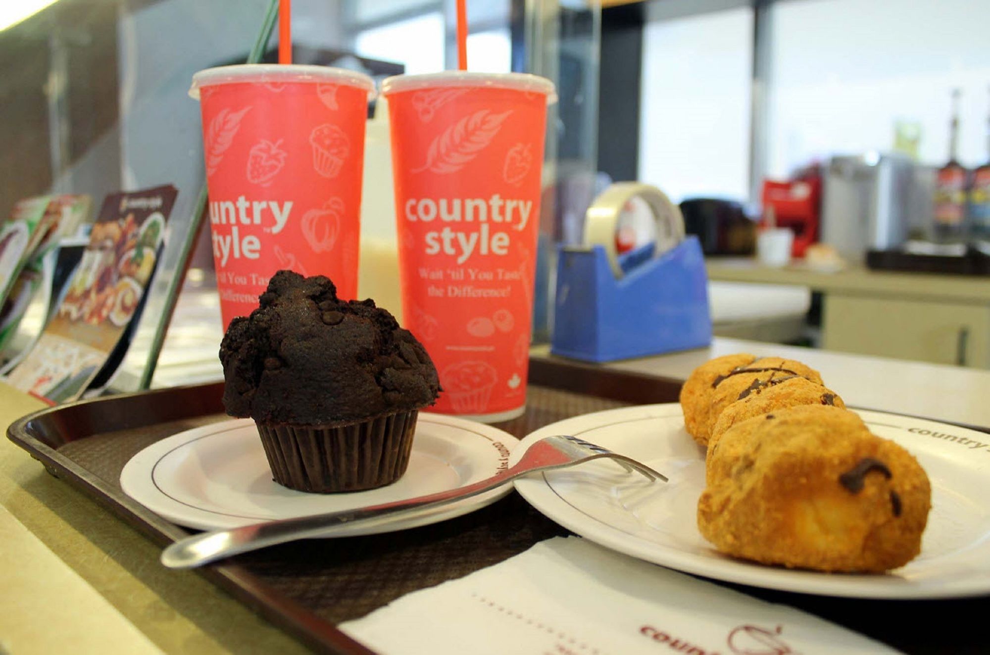 Фото La Casarita