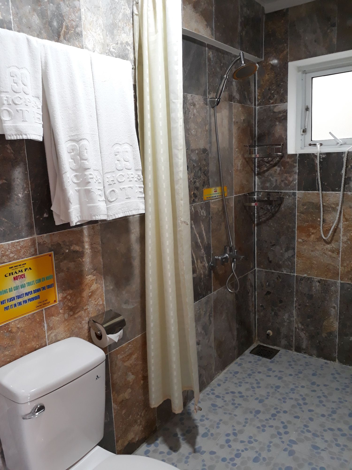 Фото Champa Hoi An Villas