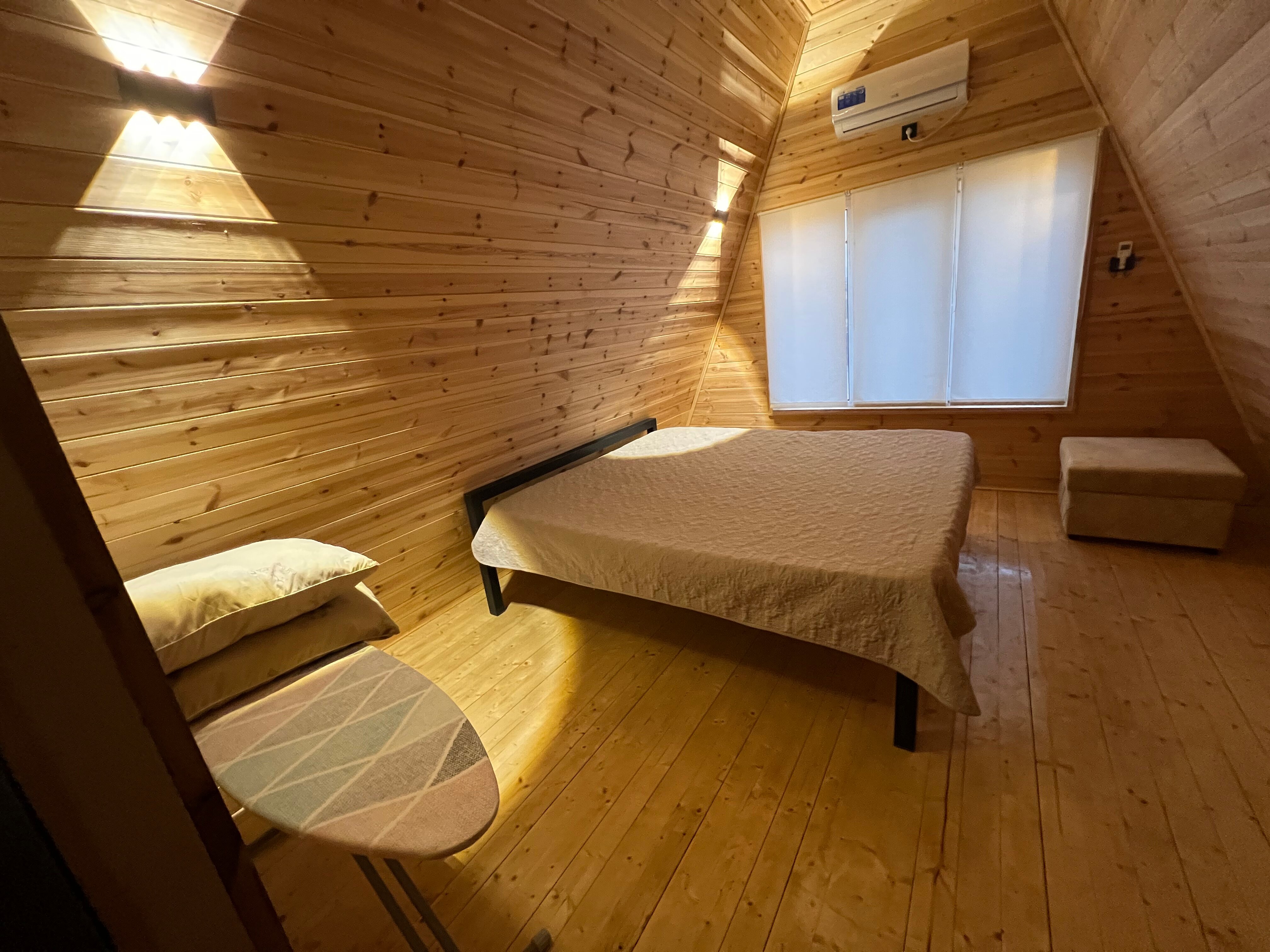 Фото Коттеджи у моря