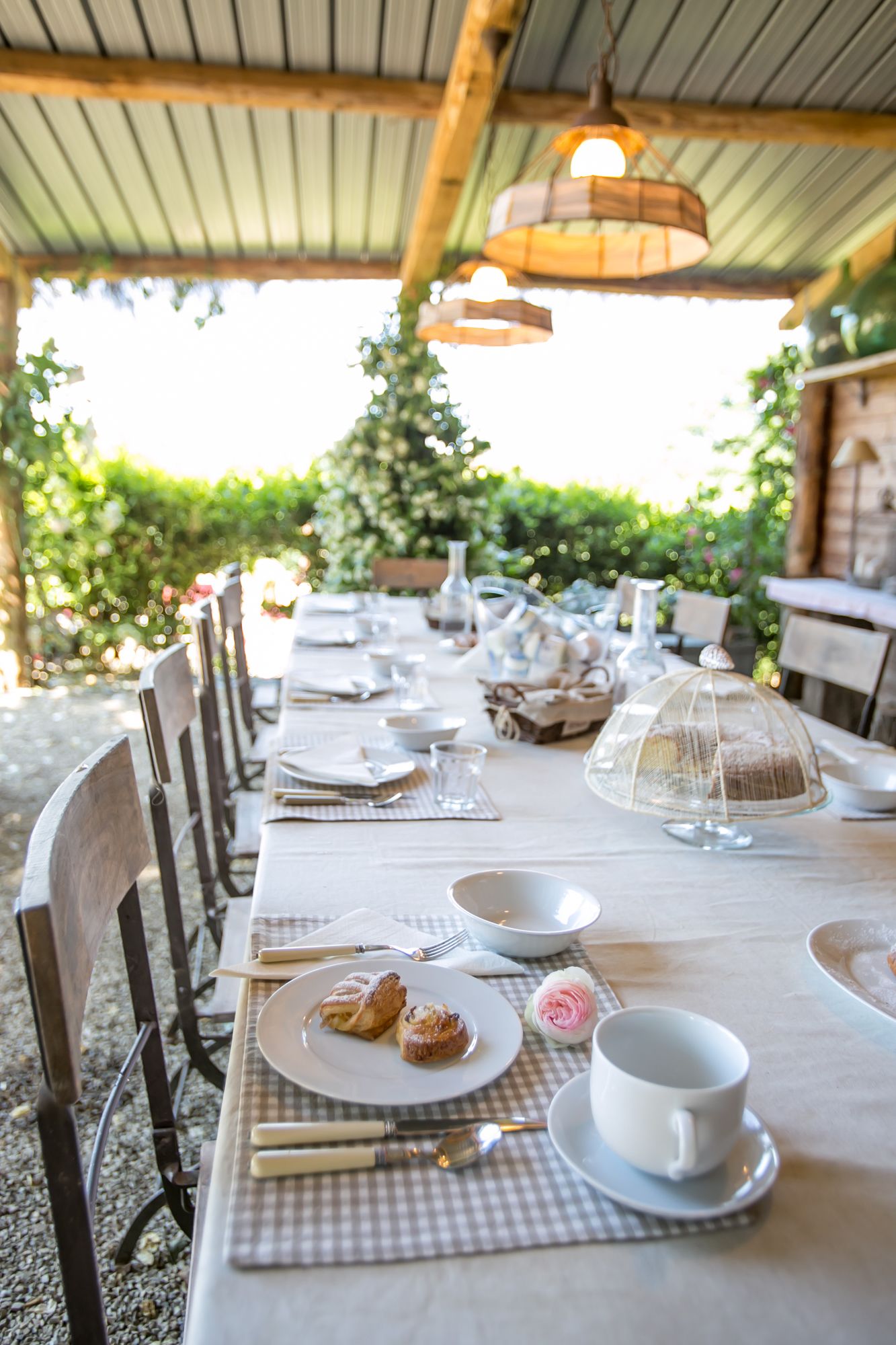 Фото Podere La Strega