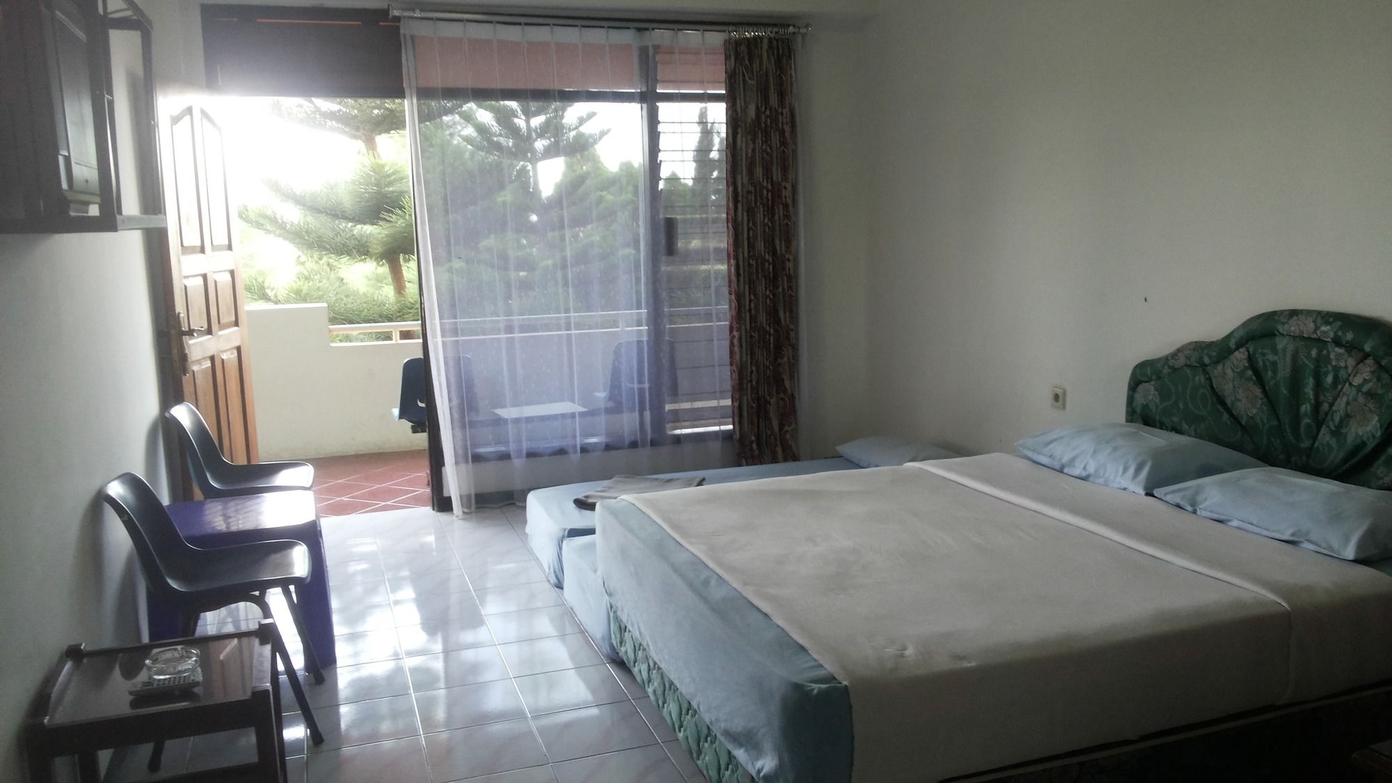 Фото Hotel Surya Indah