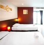 Фото Diamond Residence Ratchada Hotel