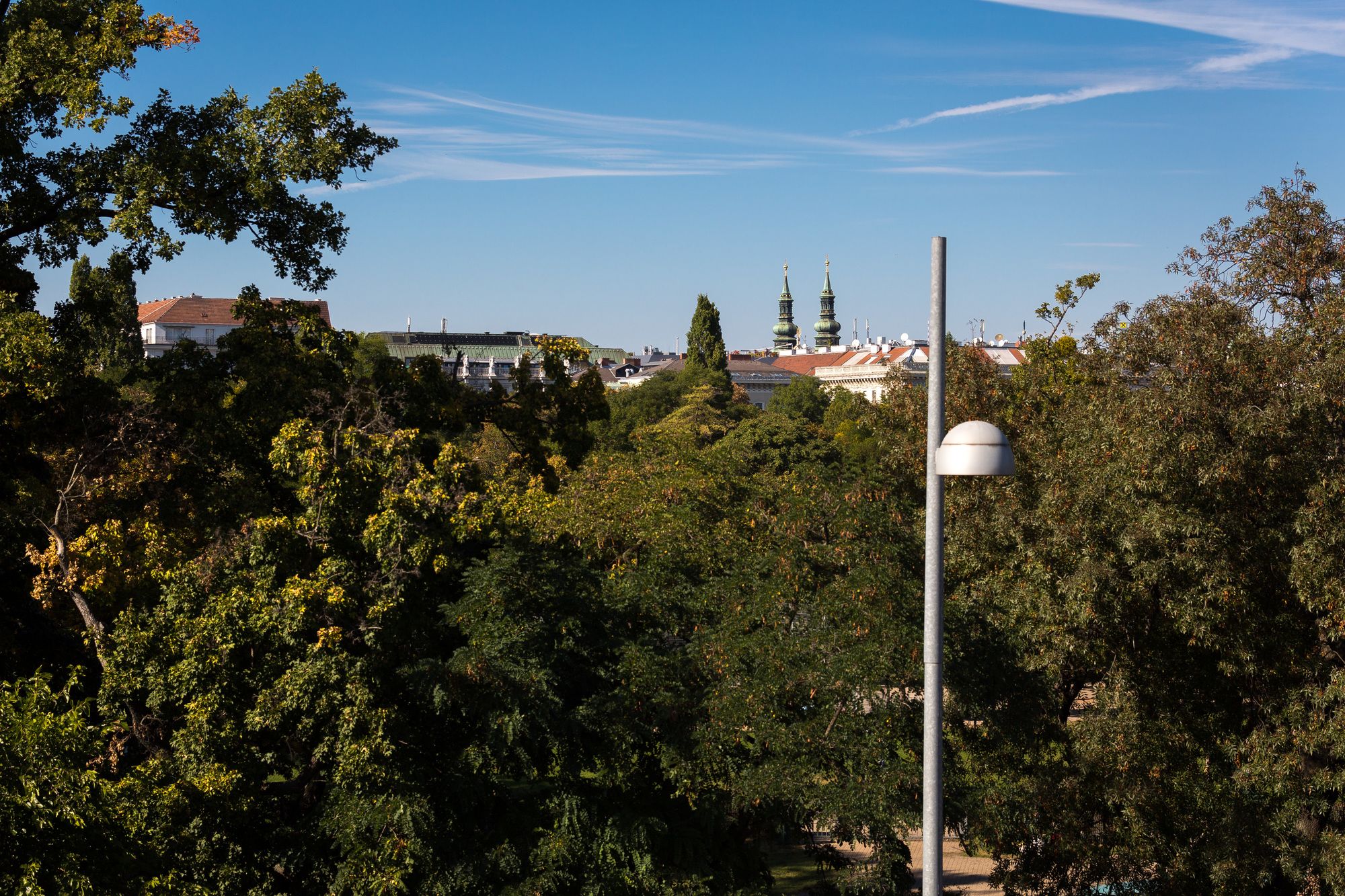 Фото Parkview Residences