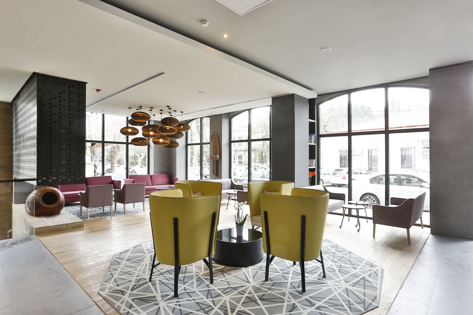 Фото Best Western Kutaisi