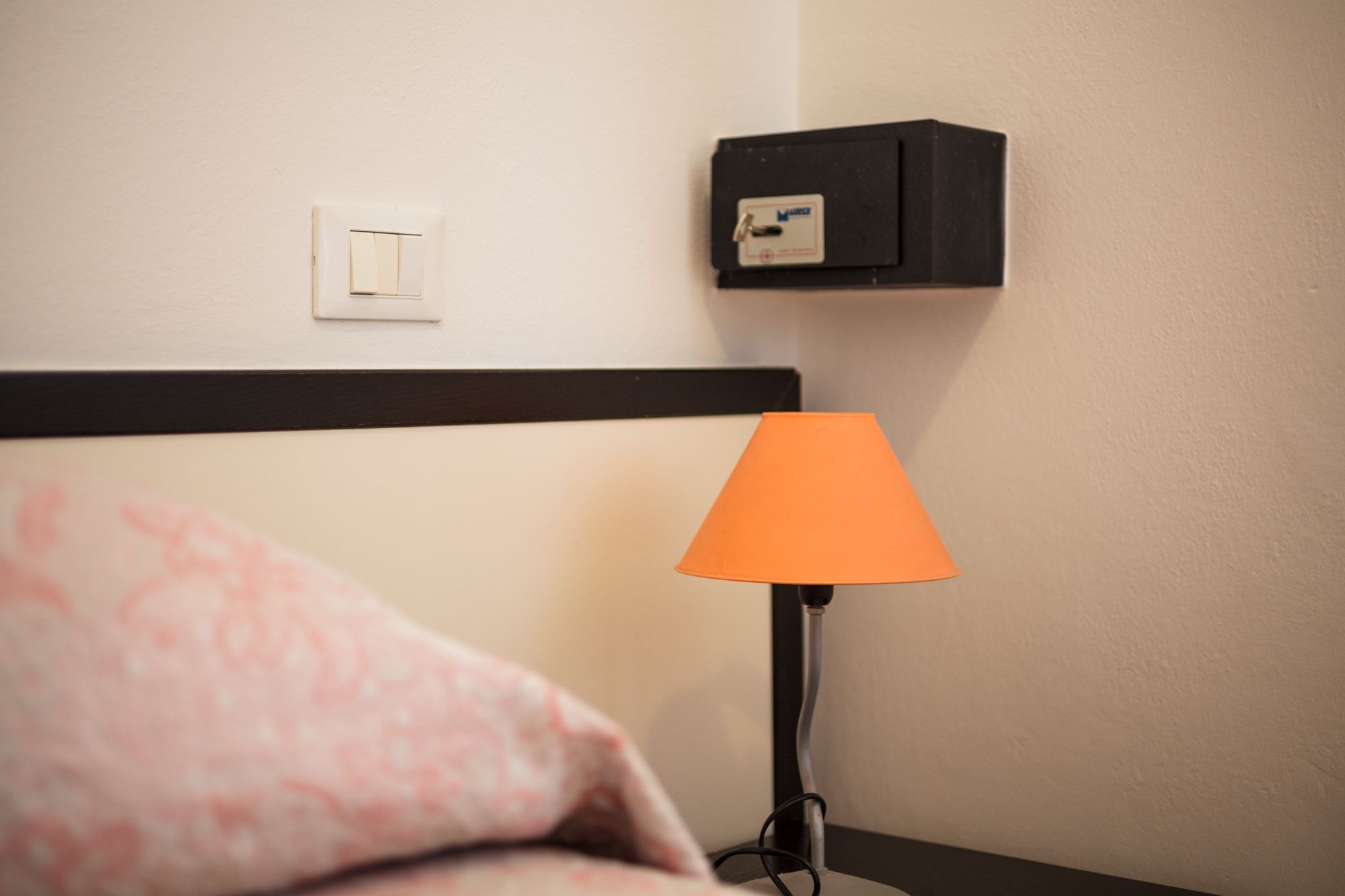 Фото Residence Roxy