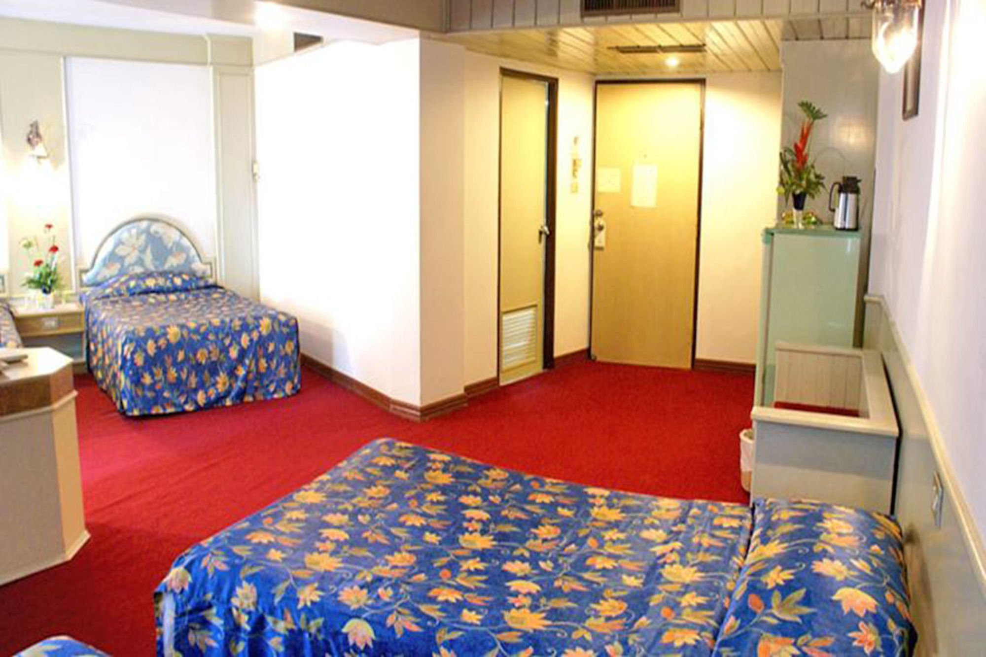 Фото Royal Palace Hotel Pattaya