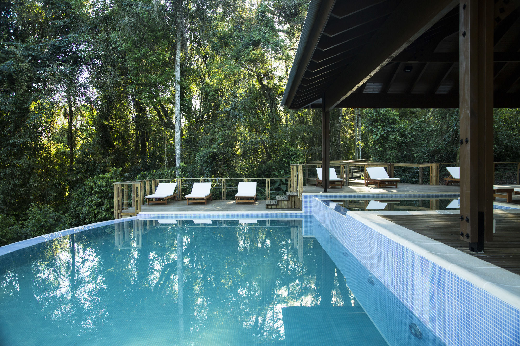 Фото Mocona Virgin Lodge