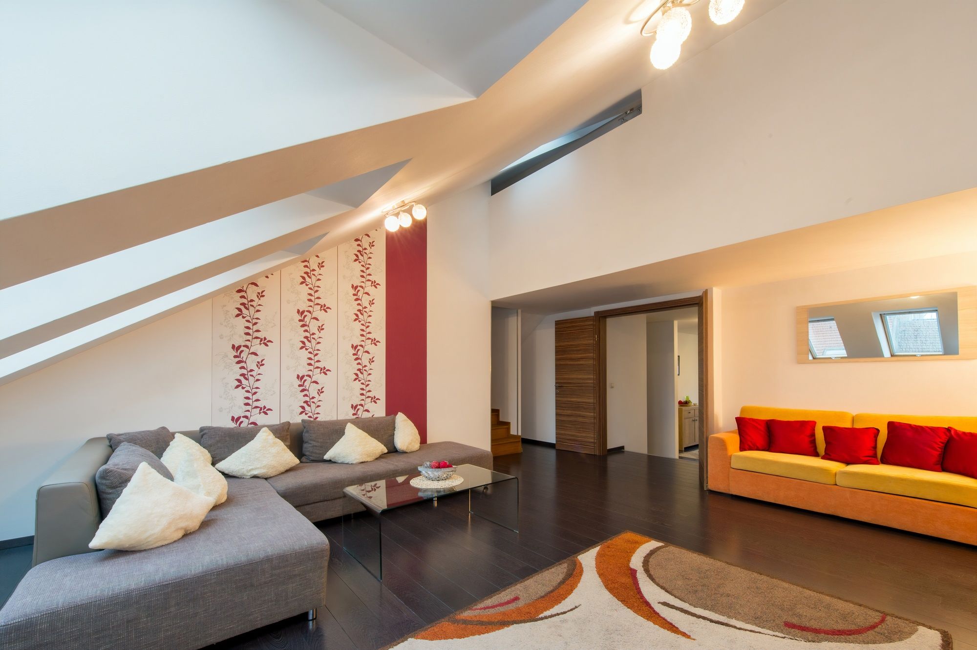 Фото Budapest Center Residence