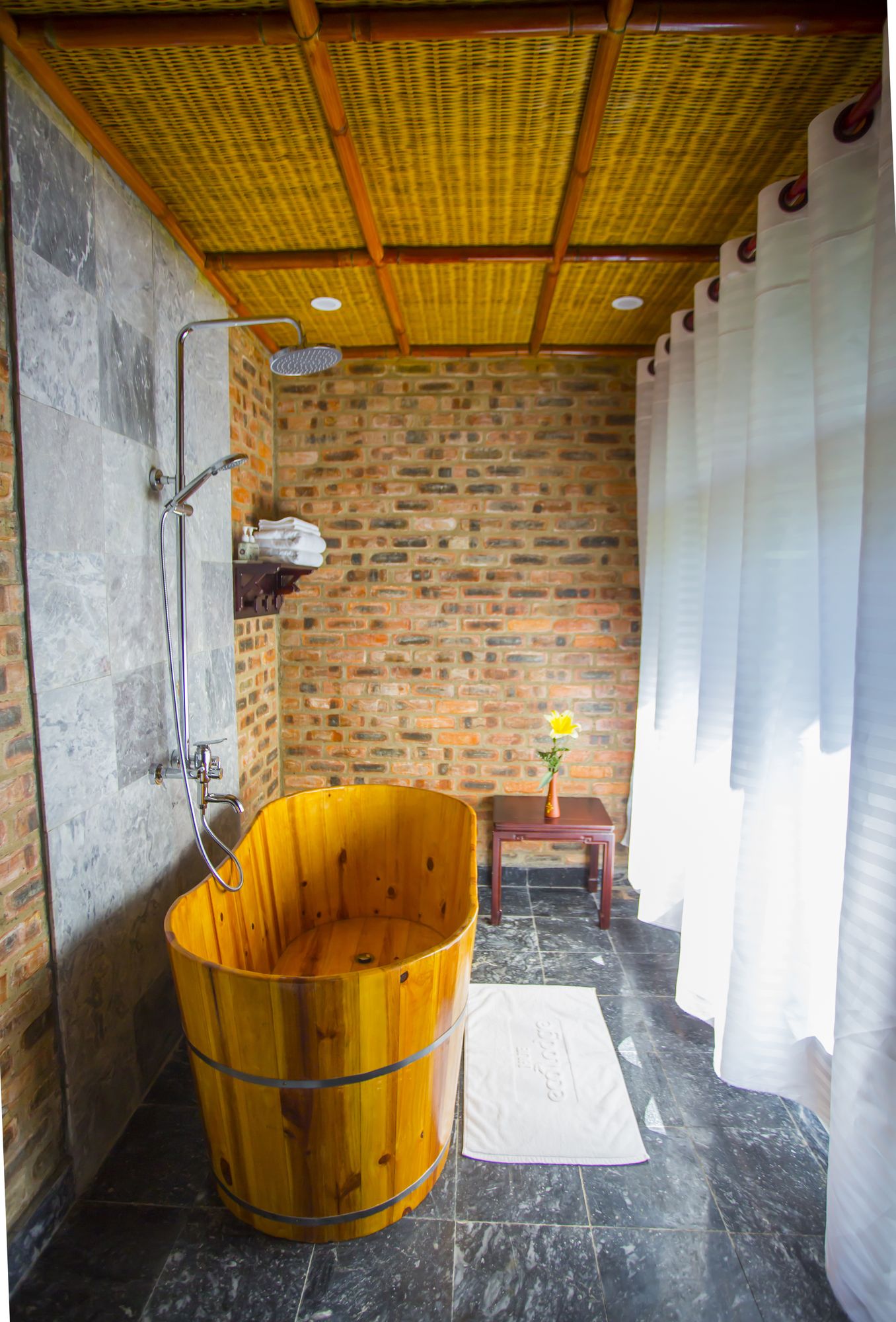 Фото Hue Ecolodge