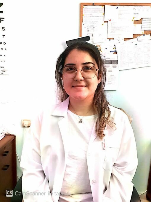 Ambulatory care centre, first aid post Mavikent Aile Sagligi Merkezi, Kumluca, photo