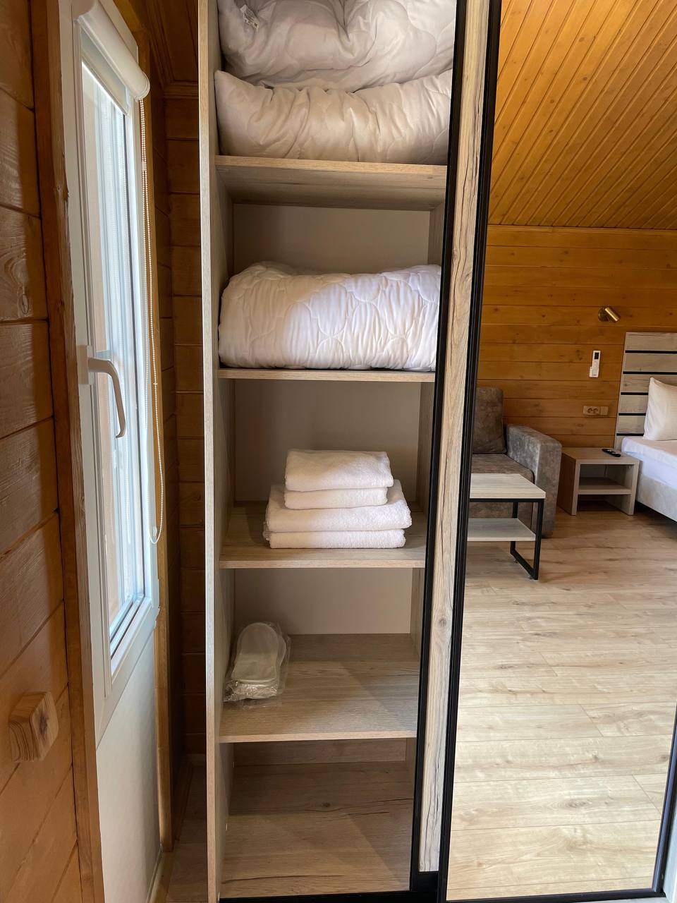 Фото Seaside Apartments