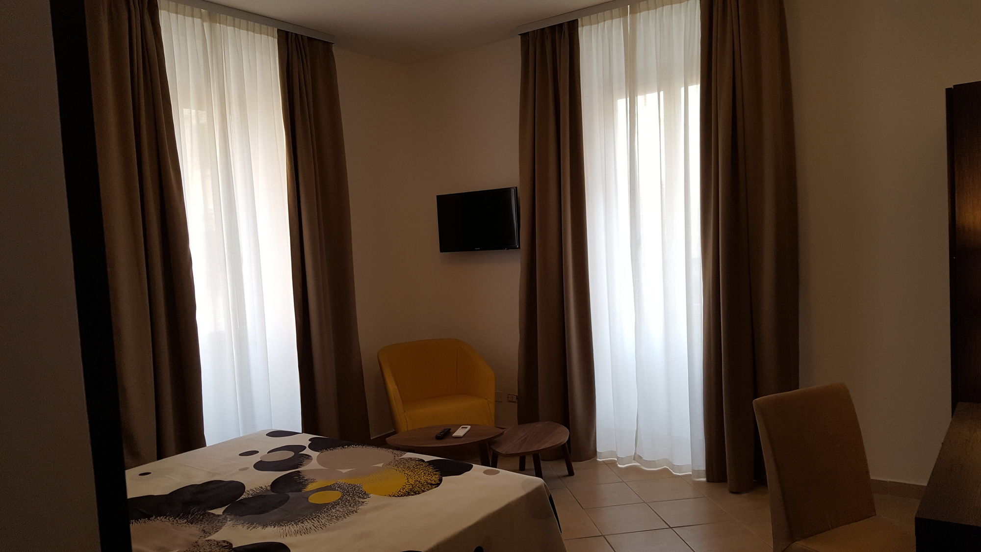 Фото Una Finestra su Monti