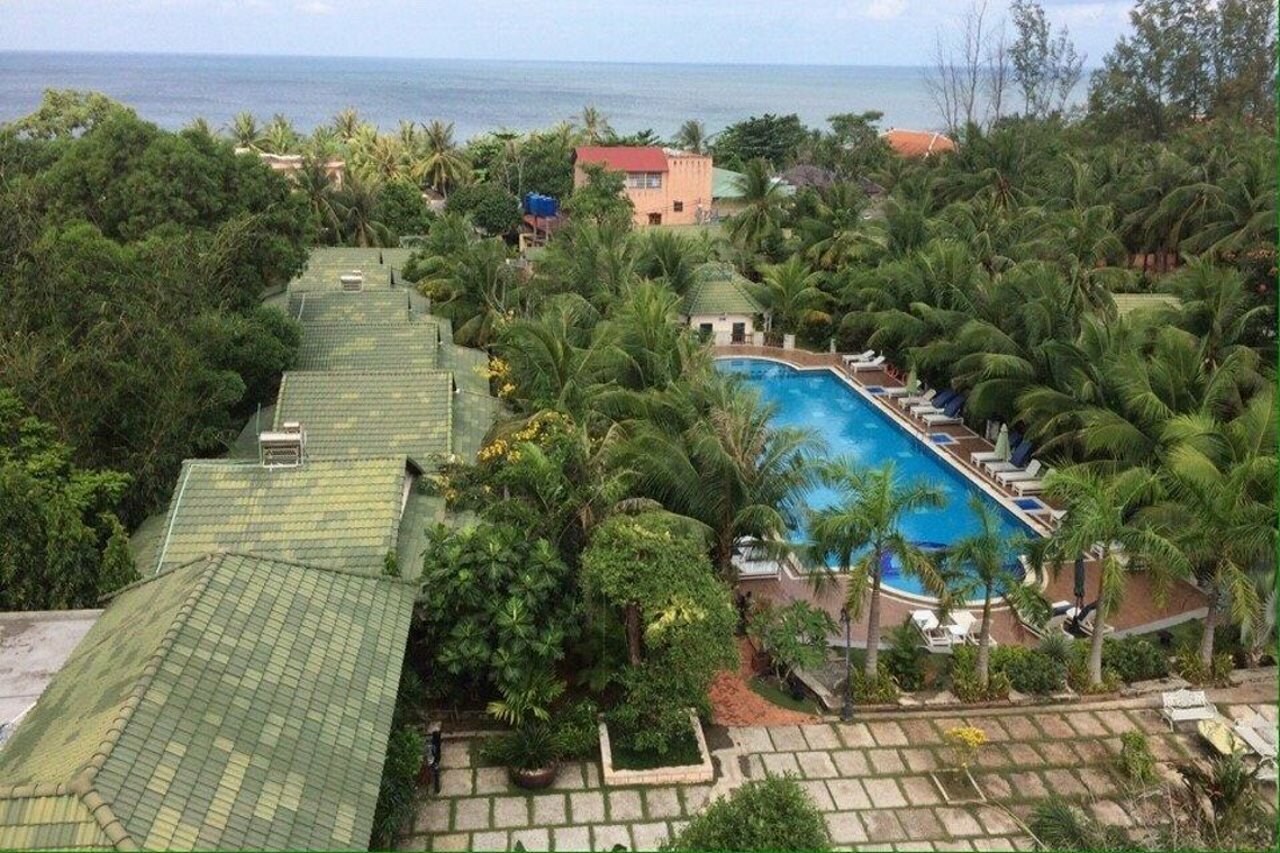 Фото Phu Van Resort & SPA