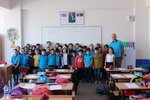 Harmantepe Primary School (Istanbul, Kagithane, Harmantepe Neighborhood, Beyler Street, 8), primary school