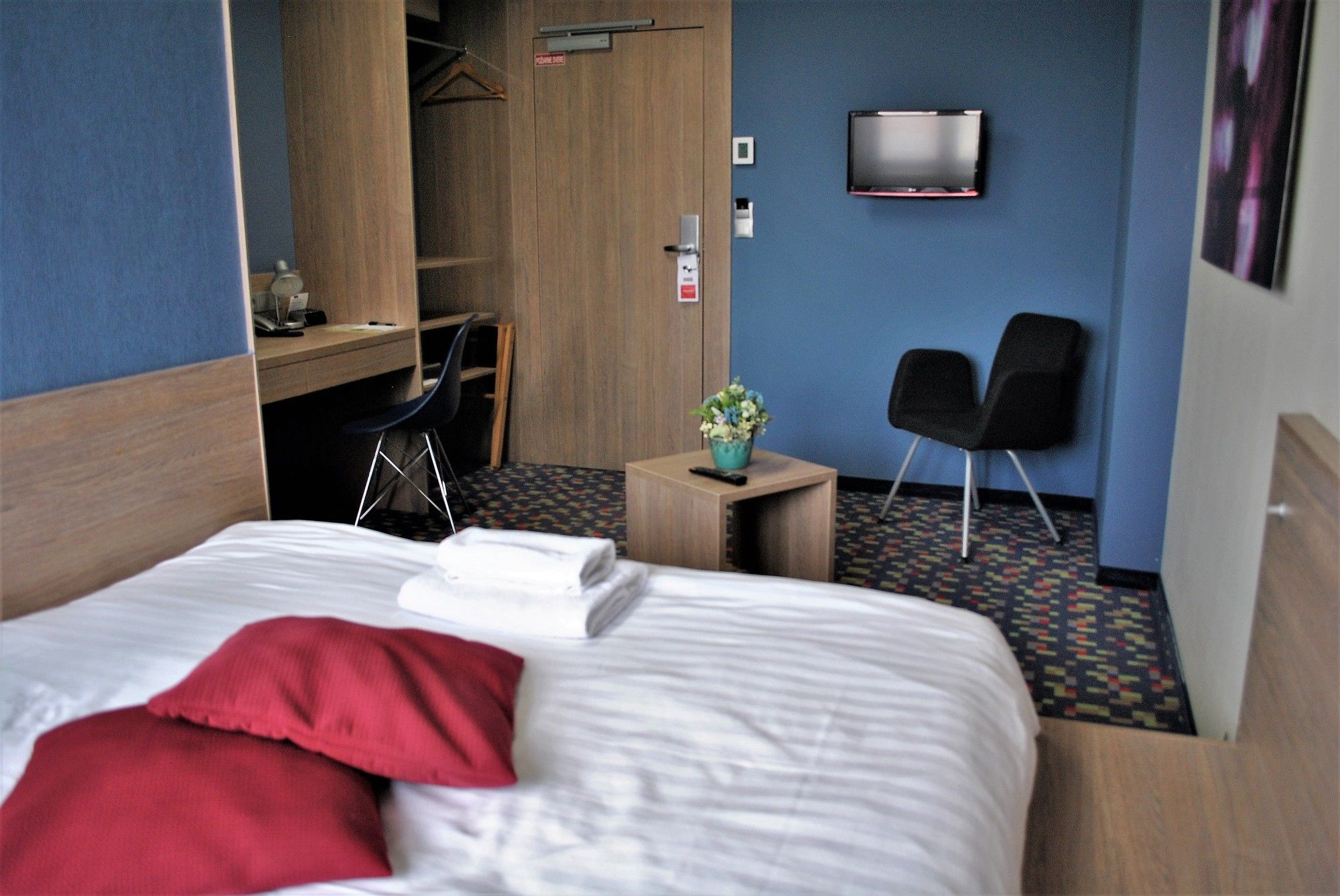 Фото Kongres Hotel Roca