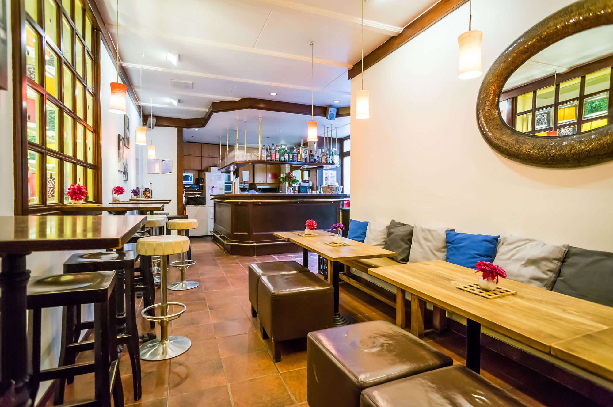 Фото Smart Stay Hotel Station