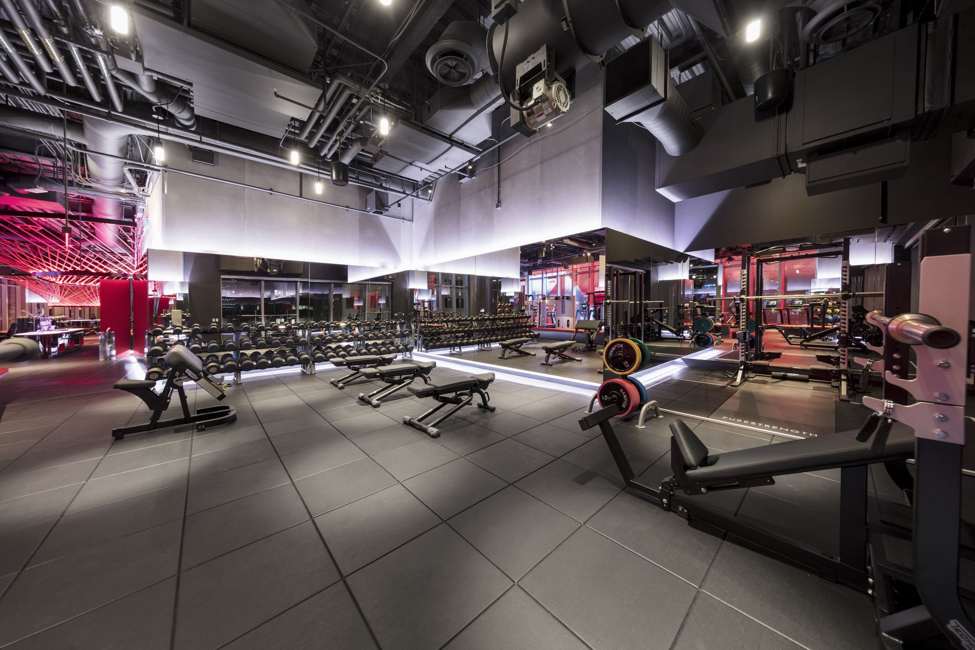 Фото InterContinental Los Angeles Downtown, an Ihg Hotel