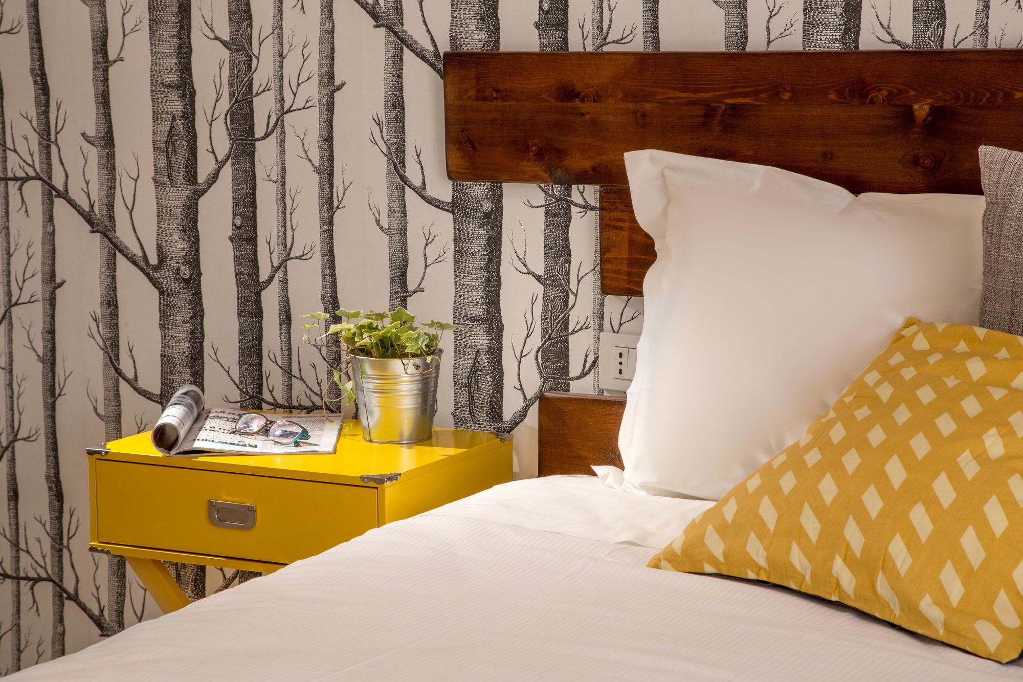 Фото Urban Garden