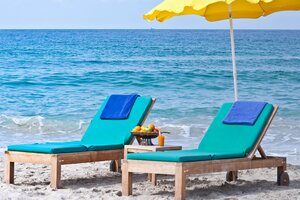 Гостиница Sahara Beach Resort & SPA